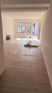 Foto - 1 Zimmer Erdgeschoßwohnung zur Miete in Gerlingen