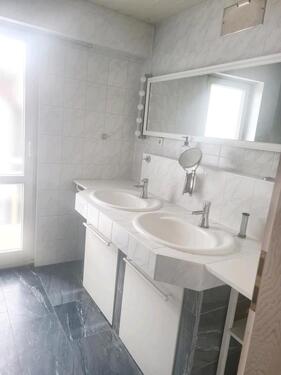 Foto - Etagenwohnung in Groß-Zimmern zur Miete