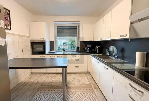 Foto - 9 Zimmer Mehrfamilienhaus, Wohnhaus zum Kaufen in Lehrte