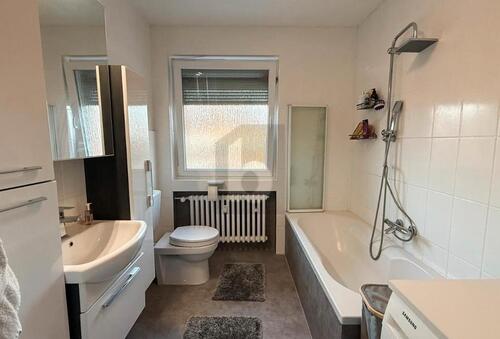 Foto - 9 Zimmer Mehrfamilienhaus, Wohnhaus in Lehrte