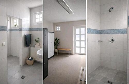 Foto - 2 Zimmer Erdgeschoßwohnung in Weißwasser (Oberlausitz)