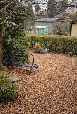 Foto - Erdgeschoßwohnung in Weißwasser (Oberlausitz) zur Miete