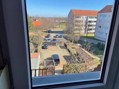 Foto - 3 Zimmer Dachgeschoßwohnung in Bautzen