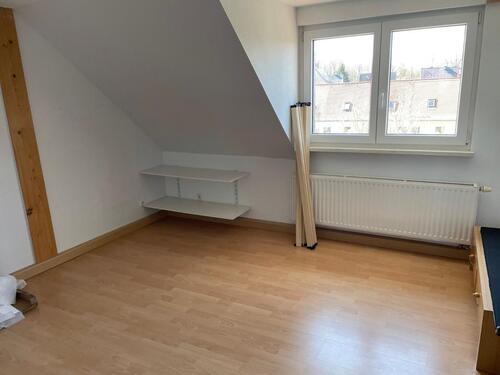Foto - Dachgeschoßwohnung in Bautzen zur Miete