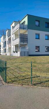 Foto - 2 Zimmer Etagenwohnung in Bitterfeld-Wolfen