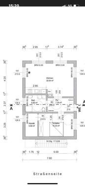Foto - 2.5 Zimmer Erdgeschoßwohnung zur Miete in Bestensee