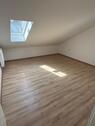 Foto - 2 Zimmer Dachgeschoßwohnung zur Miete in Würzburg
