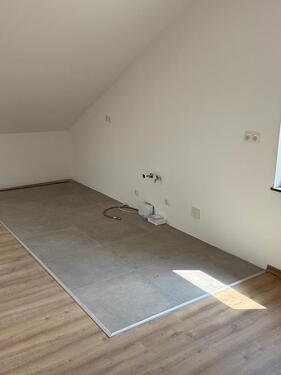 Foto - 2 Zimmer Dachgeschoßwohnung in Würzburg