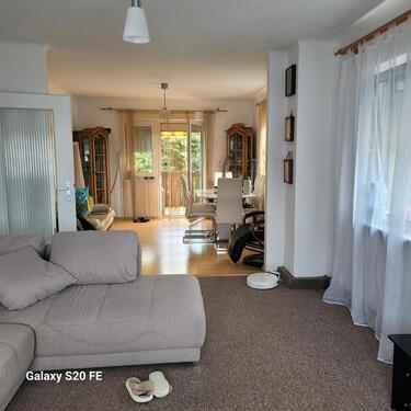 Foto - 4 Zimmer Etagenwohnung zur Miete in Spiesen-Elversberg