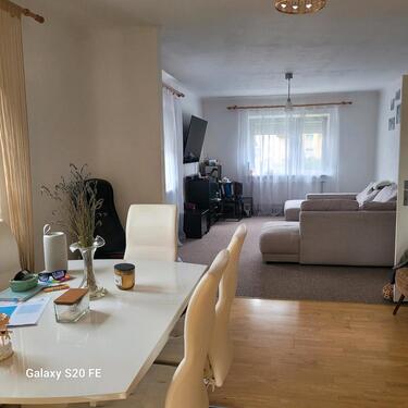 Foto - 4 Zimmer Etagenwohnung in Spiesen-Elversberg