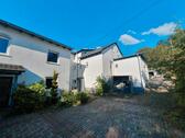 Foto - Zwei Häuser – ein Zuhause mit vielfältigen Möglichkeiten