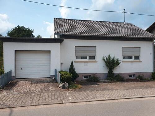 Foto - 8 Zimmer Einfamilienhaus in Mehlingen