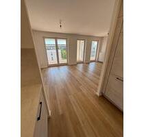 Renovierte 2 Zimmer ETW mit Loftfeeling in Pankow - Berlin