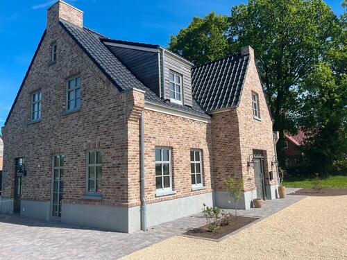 Foto - 5 Zimmer Einfamilienhaus zum Kaufen in Moormerland