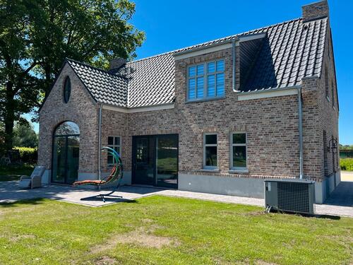 Foto - 5 Zimmer Einfamilienhaus in Moormerland