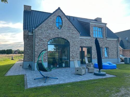 Foto - Einfamilienhaus in Moormerland zum Kaufen