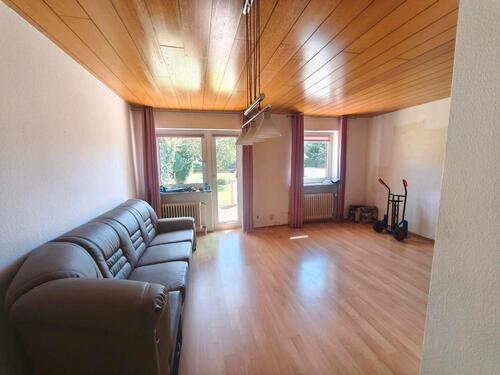 Foto - 4 Zimmer Reihenhaus zum Kaufen in Bad Harzburg