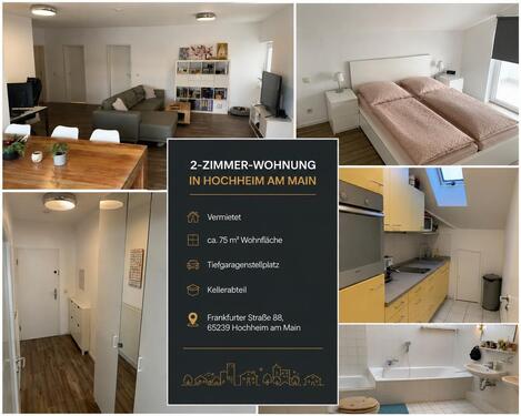 Foto - Attraktive Eigentumswohnung - 284.900,00&nbsp;EUR Kaufpreis, ca.&nbsp; 75,00&nbsp;m&sup2;