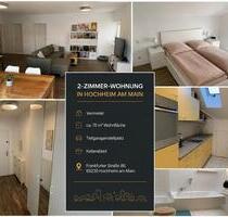 Attraktive Eigentumswohnung - 284.900,00&nbsp;EUR Kaufpreis, ca.&nbsp; 75,00&nbsp;m&sup2; in Hochheim am Main (PLZ: 65239)