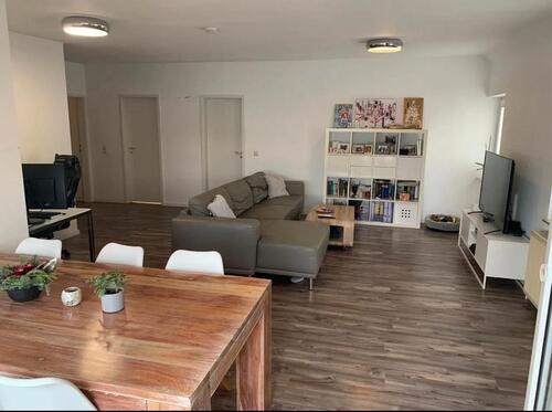 Foto - 2 Zimmer Etagenwohnung zum Kaufen in Hochheim am Main