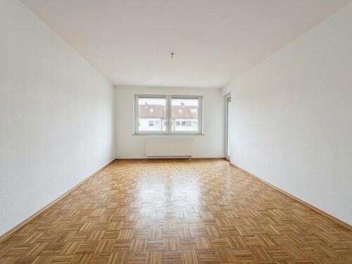 Foto - Modernisierte 3-Zimmer-Wohnung mit Balkon in Stadthagen