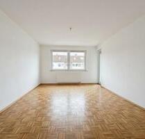 Modernisierte 3-Zimmer-Wohnung mit Balkon in Stadthagen
