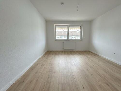 Foto - 3 Zimmer Etagenwohnung zur Miete in Stadthagen
