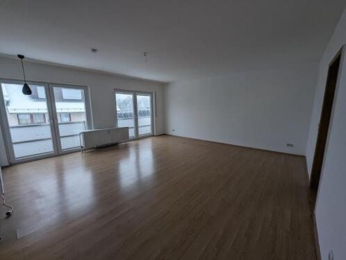 Foto - Zentral gelegene Wohnung in Biedenkopf ist ab Oktober 2025 frei