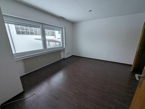 Foto - Etagenwohnung in Biedenkopf