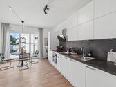Foto - Etagenwohnung in Berlin zur Miete