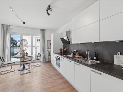 Foto - Etagenwohnung in Berlin zur Miete
