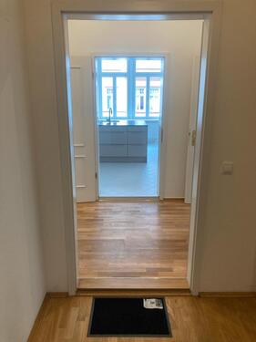 Foto - Etagenwohnung zur Miete in Leipzig
