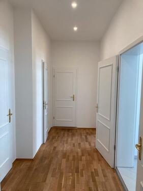Foto - Etagenwohnung in Leipzig