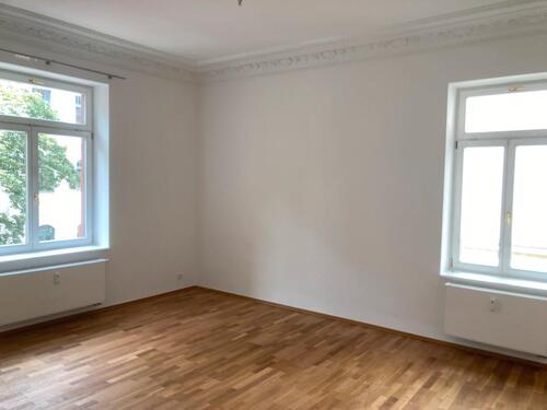 Foto - Etagenwohnung in Leipzig zur Miete