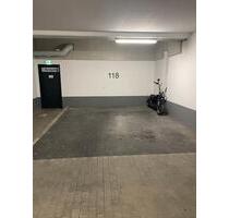 Tiefgarage - 120,00 EUR Miete, in Berlin (PLZ: 12347) Neukölln