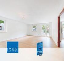IMMOPARTNER – RUHIG UND ZENTRAL - Fürth Altstadt