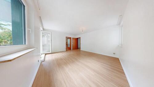 Foto - Etagenwohnung zur Miete in Fürth