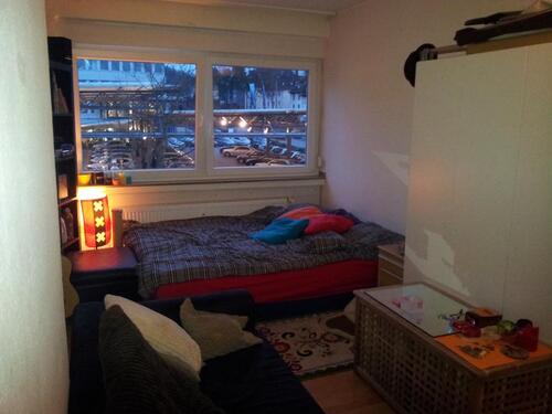 Foto - 1 Zimmer Wohnung Apartment mit Küche Siegen Mitte