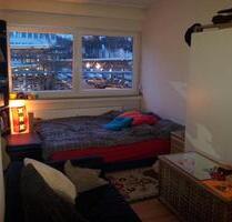 1 Zimmer Wohnung Apartment mit Küche Siegen Mitte