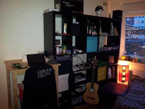 Foto - Etagenwohnung in Siegen