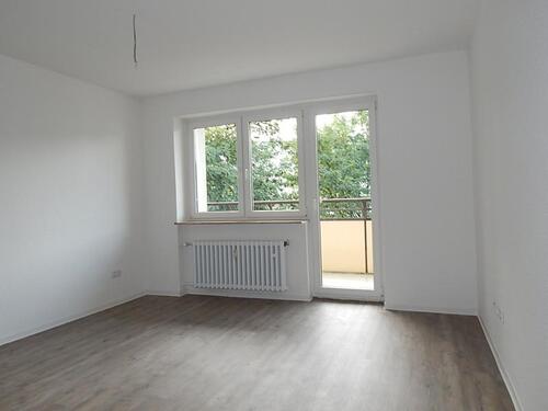 Foto - Etagenwohnung zur Miete in Castrop-Rauxel