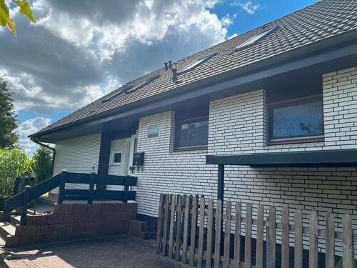 Foto - Einfamilienhaus zum Kaufen in Lentföhrden