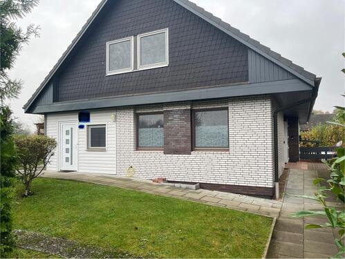 Foto - Einfamilienhaus in Lentföhrden