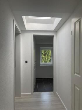 Foto - Etagenwohnung in Lübeck zur Miete