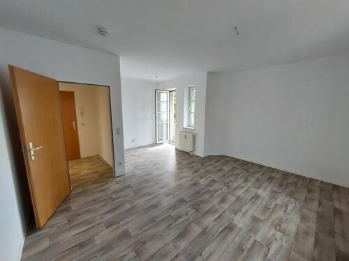 Foto - Etagenwohnung zur Miete in Chemnitz