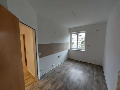 Foto - Etagenwohnung in Chemnitz