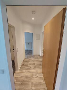 Foto - Etagenwohnung in Chemnitz zur Miete