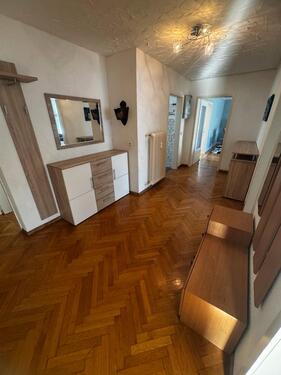 Foto - Etagenwohnung in Heilbronn