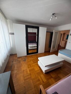 Foto - Etagenwohnung in Heilbronn zur Miete