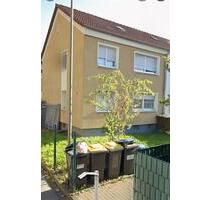 Schöne 3-Zimmer Wohnung EG mit Balkon in Duisburg -Rheinhausen